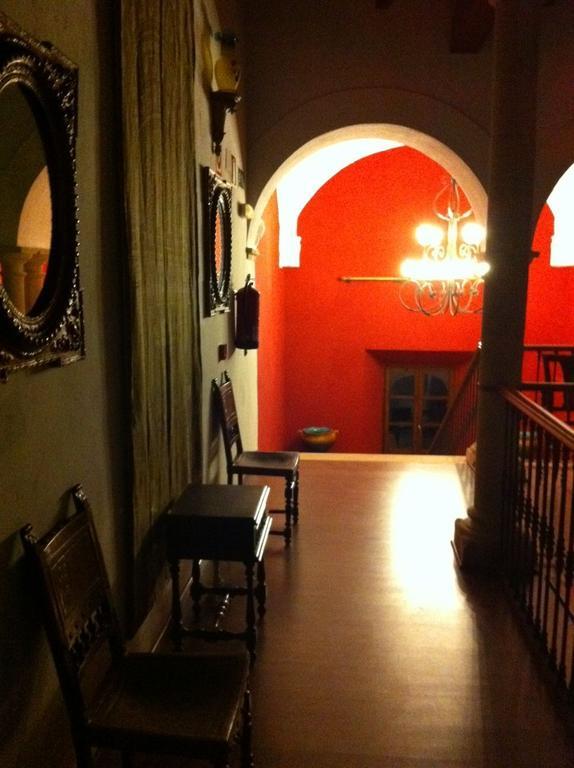Hotel Las Casas Del Consul Úbeda Eksteriør bilde